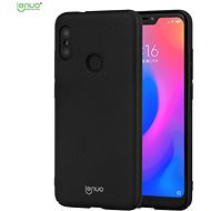 Lenuo Leshield for Xiaomi Mi A2 Lite Black - Phone Cover