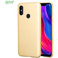 Lenuo Leshield for Xiaomi Mi 8 Gold - Phone Cover