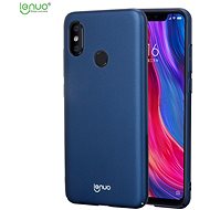 Lenuo Leshield on Xiaomi Mi 8 Blue - Phone Cover