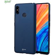 Lenuo Leshield for Xiaomi Mi Max 3 Blue - Phone Cover