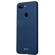 Lenuo Leshield for Xiaomi Mi 8 Lite Blue - Phone Cover