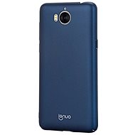 Lenuo Leshield na Huawei Y6 (2017) Blue - Kryt na mobil