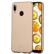 Lenuo Leshield for Huawei P20 Lite Gold - Phone Cover