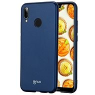 Lenuo Leshield for Huawei P20 Lite Blue - Phone Cover