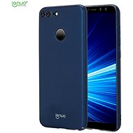 Lenuo Leshield for Honor 9 Lite Blue - Phone Cover
