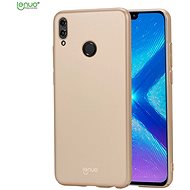 Lenuo Leshield for Honor 8X Gold - Phone Cover
