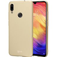 Lenuo Leshield for Xiaomi Redmi Note 7 Gold - Phone Cover