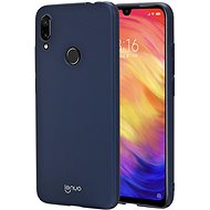 Lenuo Leshield for Xiaomi Redmi Note 7 Blue - Phone Cover