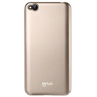 Lenuo Leshield for Xiaomi Redmi Go Gold - Phone Cover