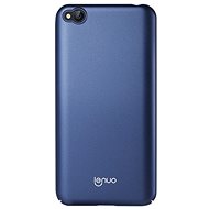 Lenuo Leshield for Xiaomi Redmi Go Blue - Phone Cover
