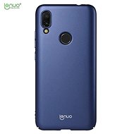 Lenuo Leshield for Xiaomi Redmi 7 Blue - Phone Cover