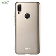 Lenuo Leshield for Xiaomi Redmi 7 Gold - Phone Cover