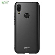 Lenuo Leshield for Xiaomi Redmi 7 Black - Phone Cover