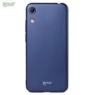 Lenuo Leshield for Honor 8A Blue - Phone Cover