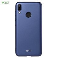 Lenuo Leshield for Huawei Y7 Prime (2019) Blue - Phone Cover