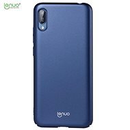 Lenuo Leshield for Huawei Y6 Prime (2019) Blue - Phone Cover