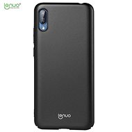 Lenuo Leshield for Huawei Y6 Prime (2019) Black - Phone Cover