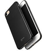 Lenuo Leshield for iPhone SE 2020/8/7 Black - Phone Cover