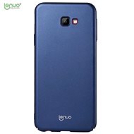 Lenuo Leshield for Samsung Galaxy J4+ Blue - Phone Cover