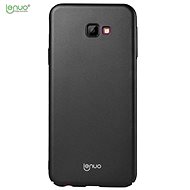 Lenuo Leshield for Samsung Galaxy J4+ Black - Phone Cover