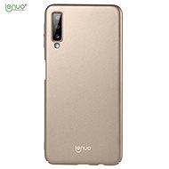 Lenuo Leshield for Samsung Galaxy A7 Gold - Phone Cover