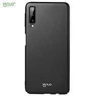 Lenuo Leshield for Samsung Galaxy A7 Black - Phone Cover