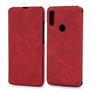 Lenuo LeDe for Xiaomi Redmi 7, red - Phone Case