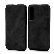 Lenuo LeDe for Xiaomi Mi 9 SE, black - Phone Case