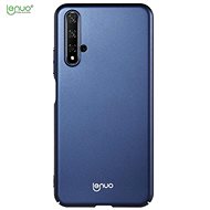 Lenuo Leshield for Honor 20/Huawei Nova 5T, blue - Phone Cover