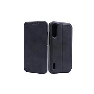 Lenuo Lede for Xiaomi Mi A3, black - Phone Case