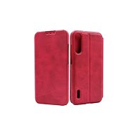 Lenuo Lede for Xiaomi Mi A3, red - Phone Case