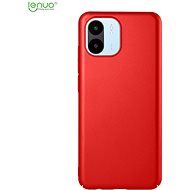 Lenuo Leshield case for Xiaomi Redmi A1, red - Phone Cover
