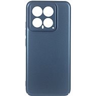 Lenuo Leshield Xiaomi 14 kék tok - Telefon tok