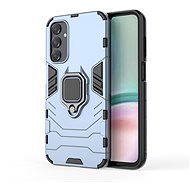 Lenuo Armor obal pro Samsung Galaxy A15 4G/5G modrá - Phone Cover