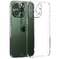 Lenuo protective TPU case for iPhone 16 Pro Max clear - Phone Cover