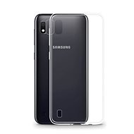 Lenuo Transparent for Samsung Galaxy A10 - Phone Cover