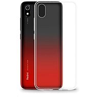 Lenuo Transparent for Xiaomi Redmi 7A - Phone Cover
