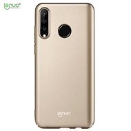 Lenuo Leshield for Huawei P30 lite Gold - Phone Cover