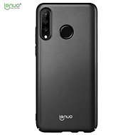 Lenuo Leshield for Huawei P30 Lite Black - Phone Cover