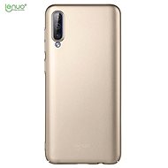 Lenuo Leshield for Samsung Galaxy A50/A50s/A30s Gold - Phone Cover
