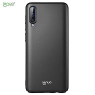 Lenuo Leshield for Samsung Galaxy A50/A50s/A30s Black - Phone Cover