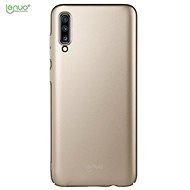 Lenuo Leshield Series for Samsung Galaxy A70 Gold - Phone Cover