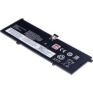 T6 Power for Lenovo Yoga C940-14IIL, 7820 mAh, 60 Wh, 4cell, Li-Pol, 10pin - Laptop Battery