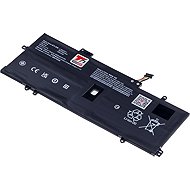 T6 Power for Lenovo ThinkPad X1 Carbon 7th, 8th Gen, X1Yoga 4th, 5th Gen, 3325mAh, 51Wh,4cell, Li-Po - Laptop Battery