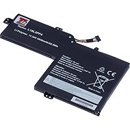 T6 Power for Lenovo IdeaPad S540-15IML, S540-15IWL, 4630 mAh, 52.5 Wh, 3cell, Li-Pol - Laptop Battery