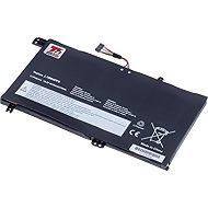 T6 Power for Lenovo IdeaPad S540-15IML, S540-15IWL GTX 81SW, 4610 mAh, 70 Wh, 4cell, Li-Pol - Laptop Battery