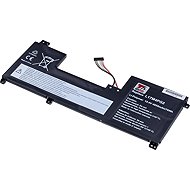 T6 Power for Lenovo Legion Y730-17ICH, Y740-17ICHg, 4955 mAh, 76 Wh, 4cell, Li-pol - Laptop Battery