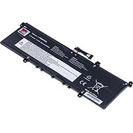 T6 Power for Lenovo ThinkBook 13s G2, 13s G3, 14s G2, 3627 mAh, 56 Wh, 4cell, Li-pol - Laptop akkumulátor