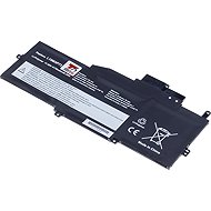 T6 Power for Lenovo ThinkPad X1 Nano Gen 1, 4170 mAh, 48.2 Wh, 3cell, Li-Pol - Laptop Battery