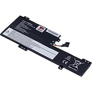 T6 Power for Lenovo IdeaPad Flex 3-11IGL05, 3-11ADA05, 3240 mAh, 37.5 Wh, 3cell, Li-Pol - Laptop Battery